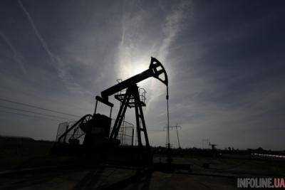Brent торгуется на уровне 69,41 долл. за баррель