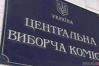 Кандидатуры членов ЦИК подадут на спецпроверку