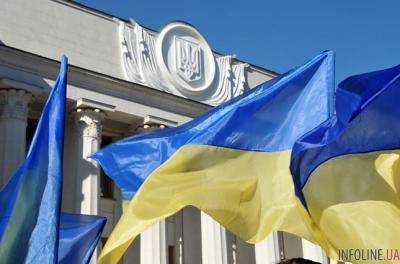 Партия "Слуга народа" на грани прохождения в ВР
