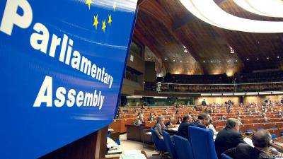 В ПАСЕ напомнили России о долгах