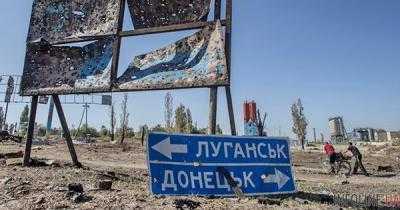 ПАСЕ приняла резолюцию о гуманитарных последствиях войны на Донбассе