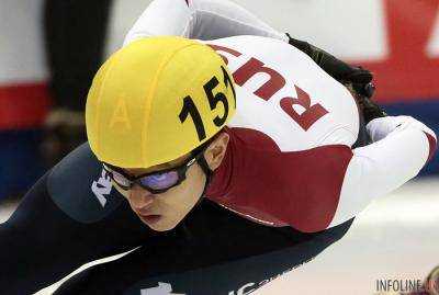 Российских олимпийских чемпионов не допустили к ОИ-2018 - СМИ