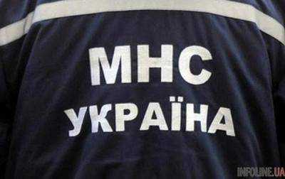 В Киевской области произошел взрыв газа в жилом доме