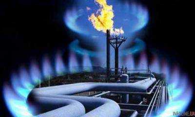 Промышленные потребители уменьшили долги перед “Нафтогазом” на 2,4%