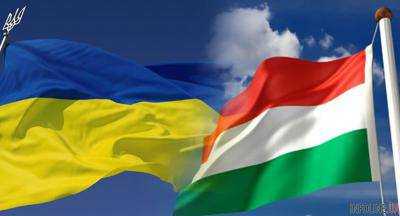 Венгрия подрывает интеграцию Украины в евроатлантическое пространство