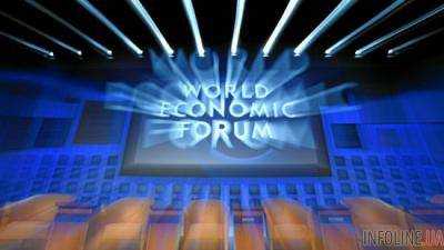 Порошенко рассказал о напряженном графике в Давосе