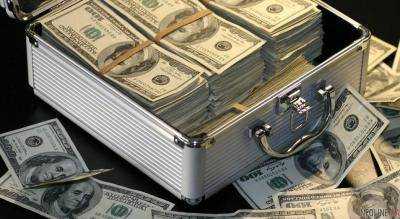 В Киеве задекларировано 35 миллионеров