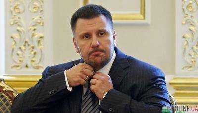В квартире экс-министра Клименко нашли изделия Faberge