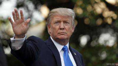 Дональд Трамп готов признать гражданами США 1800000 мигрантов