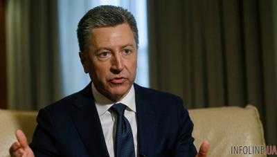 Волкер рассказал об объемах поставок американского оружия Украине