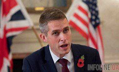 "Тысячи смертей": британский министр рассказал об угрозе удара РФ