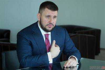 Нацагентство по розыску и управление активами взяло под контроль еще 26 объектов недвижимости Клименко