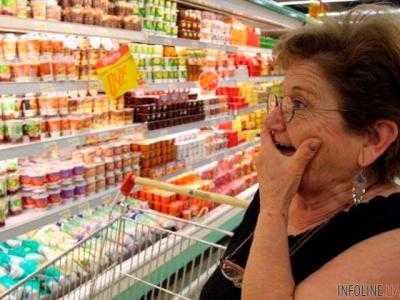 1 февраля заканчивается сладкая жизнь: украинцев ждет еще одно подорожание