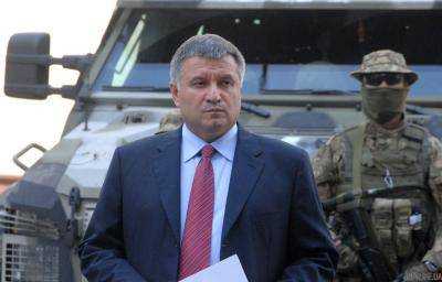 Аваков сказал НГУ и Нацполиции готовиться к освобождению Крыма и Донбасса