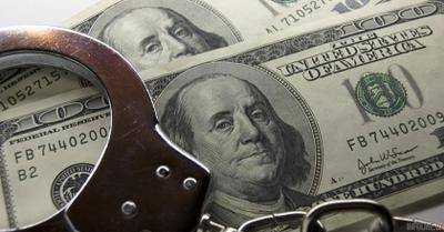 В прошлом году в подразделениях МВД обнаружили растрат материальных ресурсов на 81 млн грн