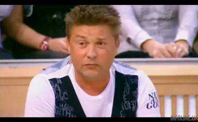 "Мне стыдно, что я русский. Мы - позор планеты!": в прямом эфире российского ТВ. ВИДЕО