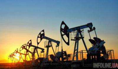 Brent торгуется на уровне 70,41 долл. за баррель