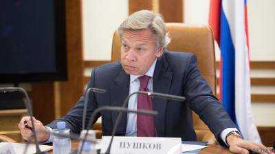 В России заявили, что украинский МИД мечтает лишить их права вето в ООН