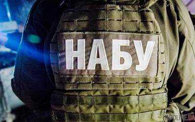 НАБУ проводит масштабные обыски в Киеве и еще двух областях