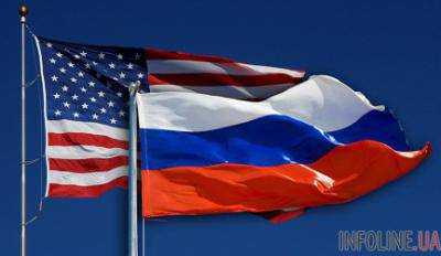 В России заявили о разрыве отношений с США