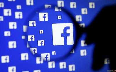 Facebook будет предоставлять приоритет в ленте местным новостям
