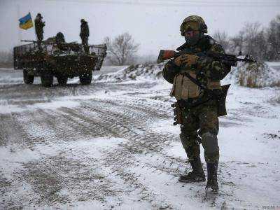 Разведка: боевики на Донбассе готовят теракты против местного населения