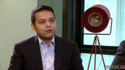 Внук экс-президента Узбекистана попросил политического убежища у Великобритании