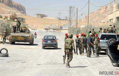 Исследователи установили связь между правительством Асада и химатаками в Сирии