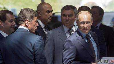 "Кремлевский список" подменили - эксперт Atlantic Council