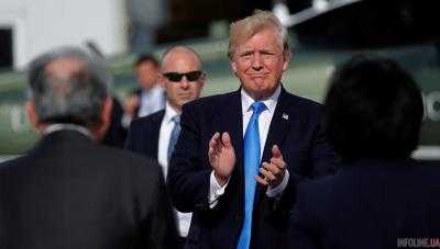 Сенаторы ожидают объяснений от администрации Трампа о санкциях против России