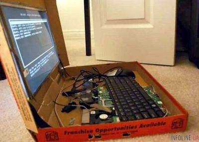 Контрактник розукомплектовал военную электронику на 800 тыс. гривен