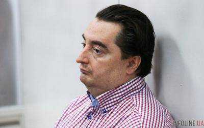 Гужва выехал из Украины в Вену и попросил у властей Австрии политического убежища