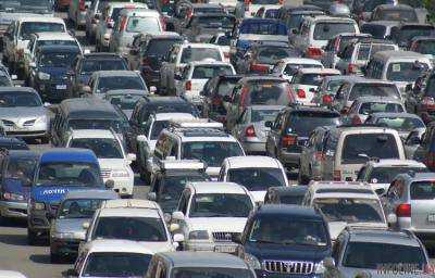 В Украине возвращается кошмар для водителей, власти постарались