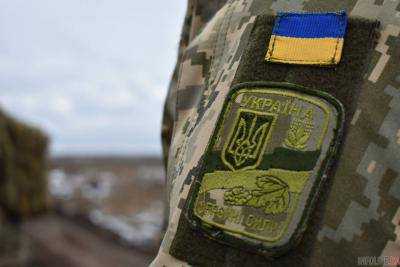 В Киеве ночью убили военнослужащего