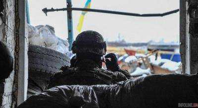 В Минобороны рассказали о состоянии раненых вчера бойцов АТО