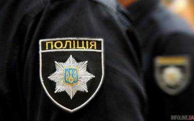 Во Львовской области мужчина пытался поджечь себя в помещении банка
