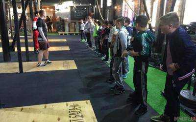 Драка учителя и школьника поставила на уши всю Украину