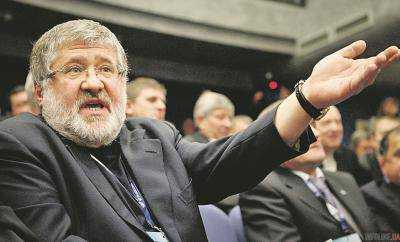 Коломойский раскрыл суду в Лондоне тайны «договорняков» с властью Украины