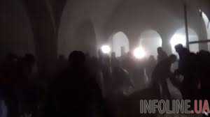 Выпущенные с Сирии ракеты попали в ресторан и дом в Турции