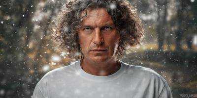 Три года назад погиб лидер группы "Скрябин" Кузьма