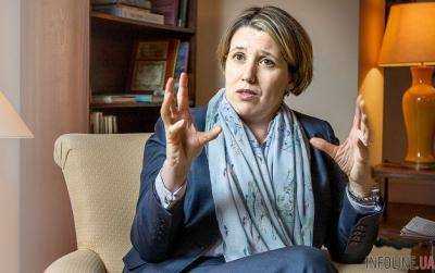 Посол Британии: Украина стала одной из первых мишеней информационной войны РФ