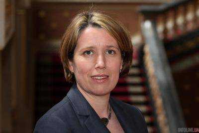 В борьбе с пропагандой Украина является примером для других стран мира