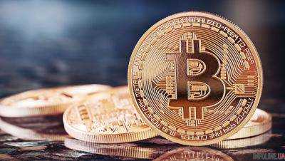 Рынок криптовалют обваливается, биткоин упал ниже 9 тысяч