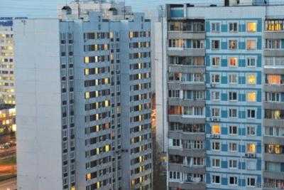 Квартиры украинцев повально списывают с балансов коммунальщиков