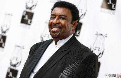 Умер бывший солист The Temptations