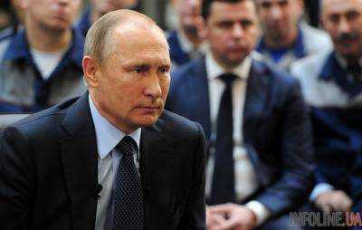 В Великобритании заявили о неизбежности новой войны РФ против Украины