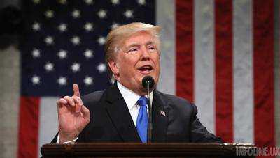 Трамп, введи войска: Московский патриархат просит помощи у США