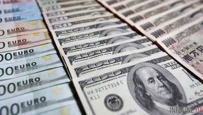 Основные курсы валют на 4 февраля