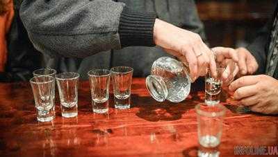 ВОЗ назвала алкоголь причиной семи видов рака