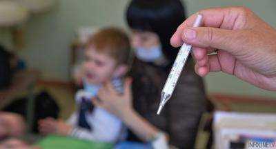 Грипп атакует: сколько уже заболели, цифры близятся к пику